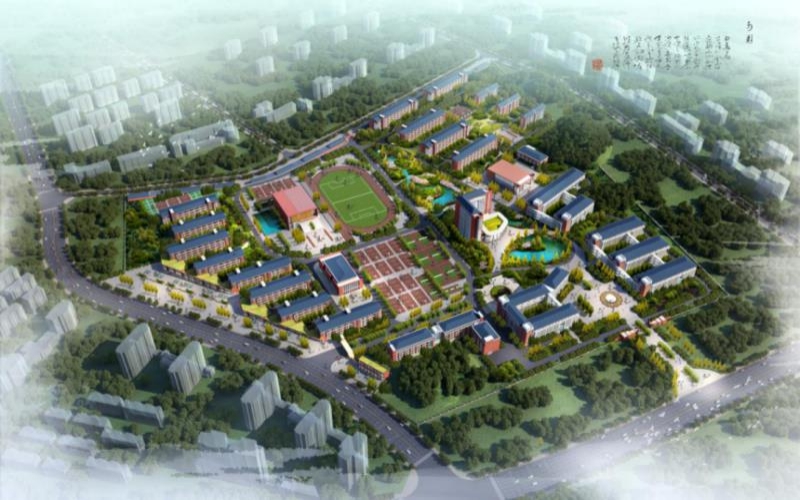 重庆健康职业学院