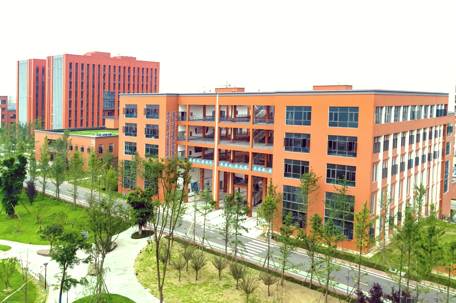 重庆五一职业技术学院