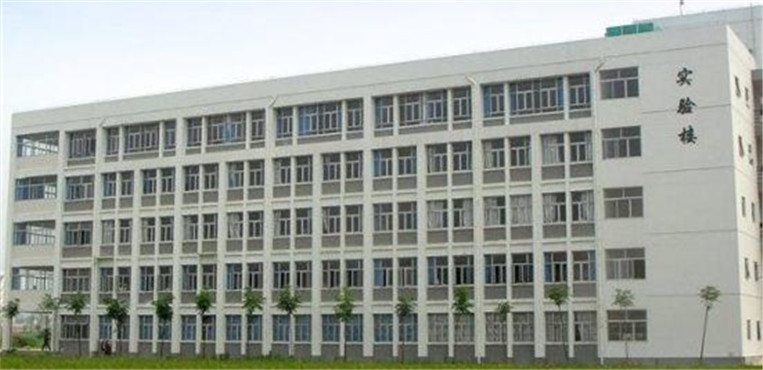 重庆医药高等专科学校