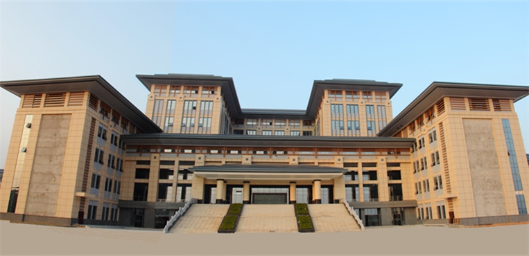 广西中医药大学