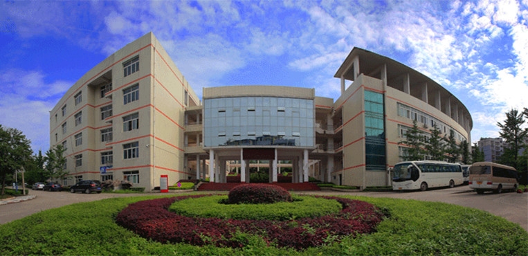 重庆安全技术职业学院