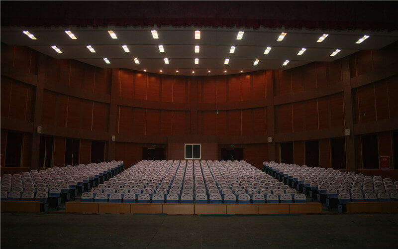 重庆对外经贸学院