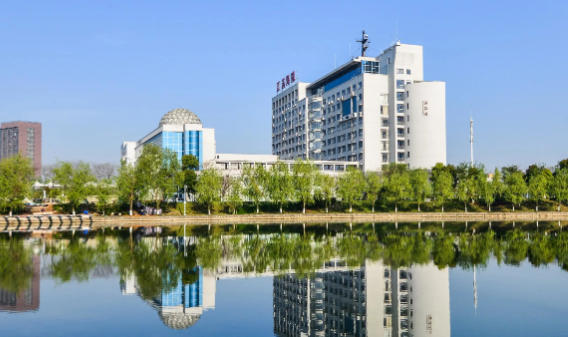 江苏海事职业技术学院