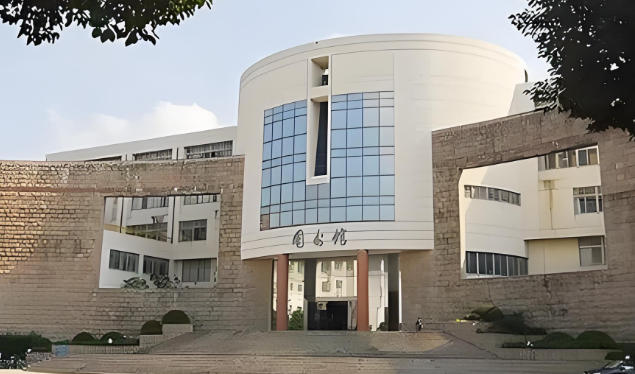 苏州科技大学天平学院