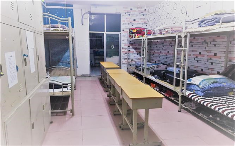 广西卫生职业技术学院