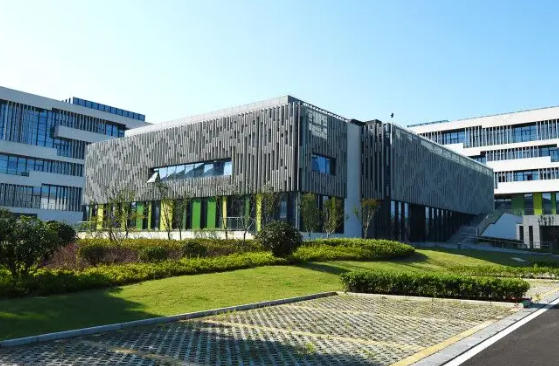 南京工程学院