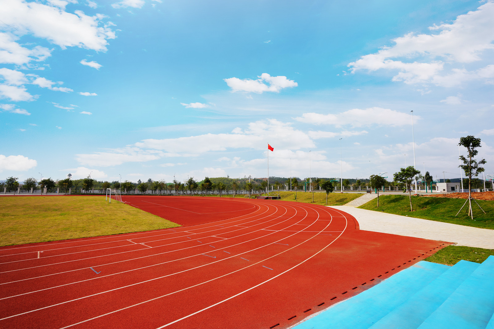 广西智能制造职业技术学院