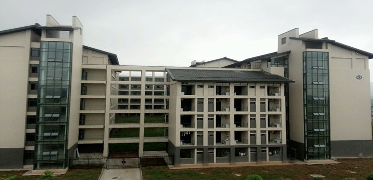 重庆工程职业技术学院