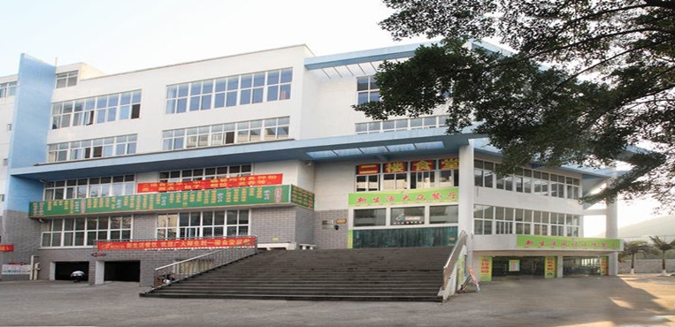 柳州职业技术大学