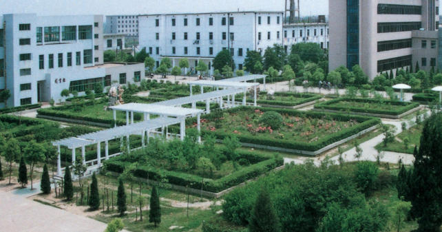 江苏联合职业技术学院