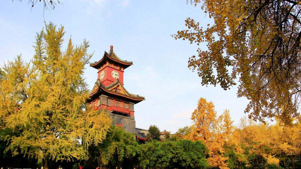 四川大学华西医学中心