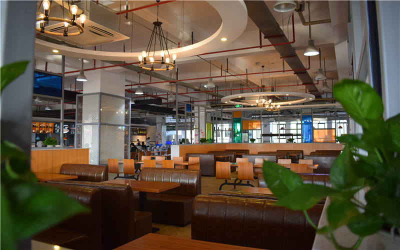 重庆护理职业学院