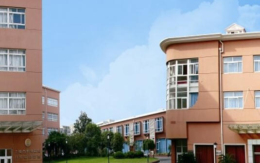 上海交通职业技术学院