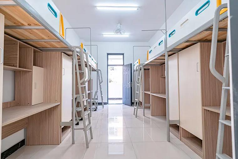 玉林职业技术学院