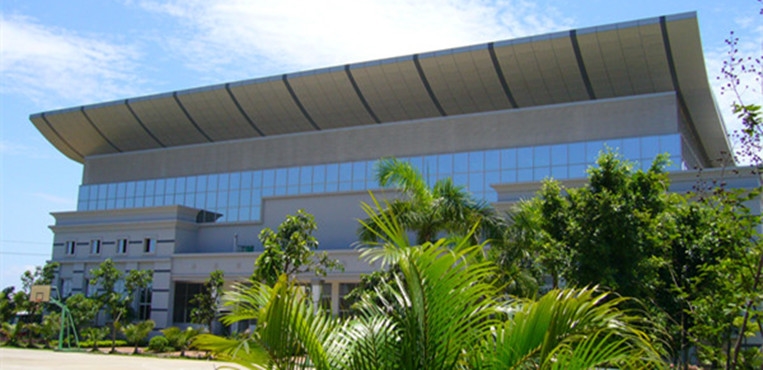 南宁职业技术大学