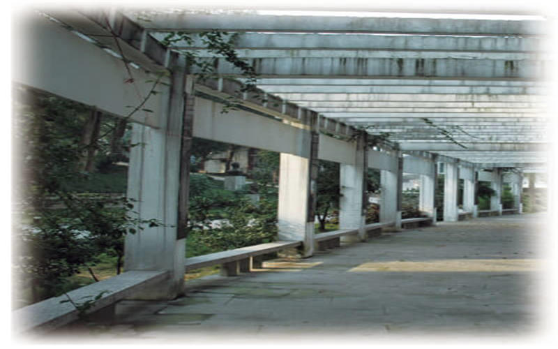 重庆航天职业技术学院