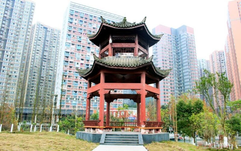 重庆应用技术职业学院