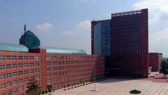 佳木斯职业学院