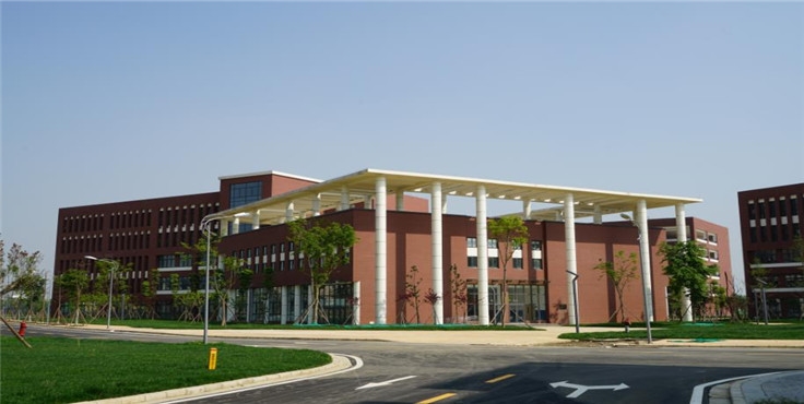 德阳城市轨道交通职业学院