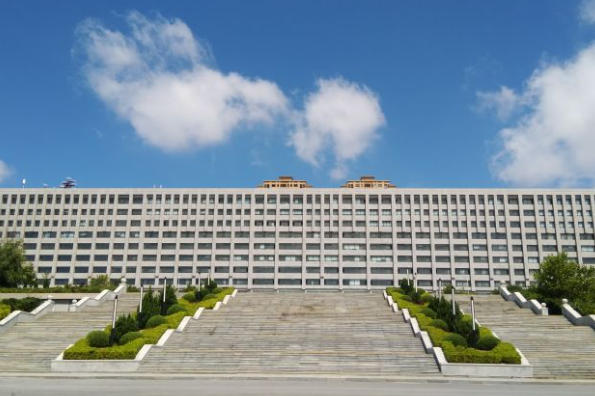 大连航运职业技术学院