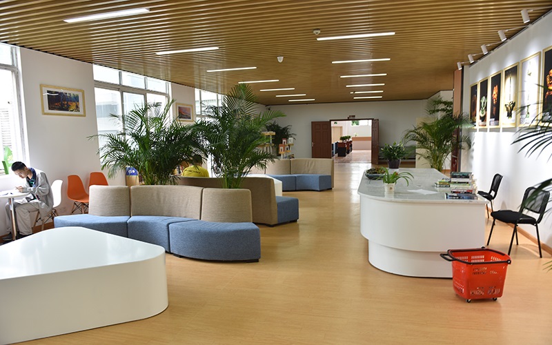 成都工贸职业技术学院