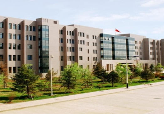 沈阳城市建设学院