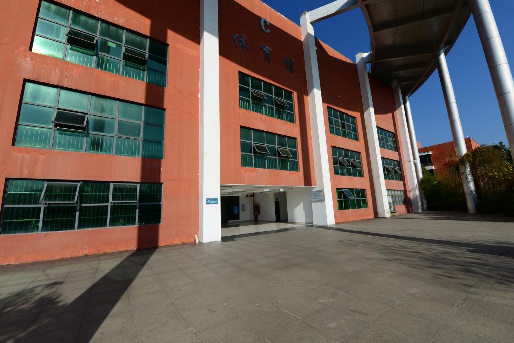 毕节职业技术学院