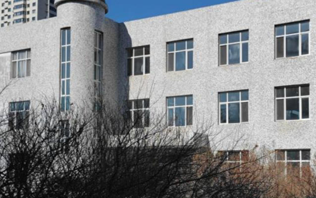 齐齐哈尔高等师范专科学校