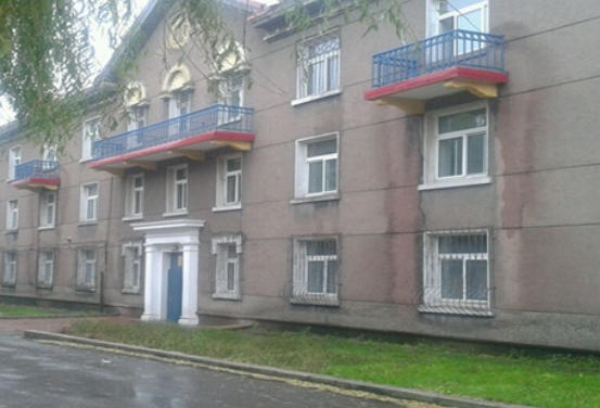 辽宁冶金职业技术学院