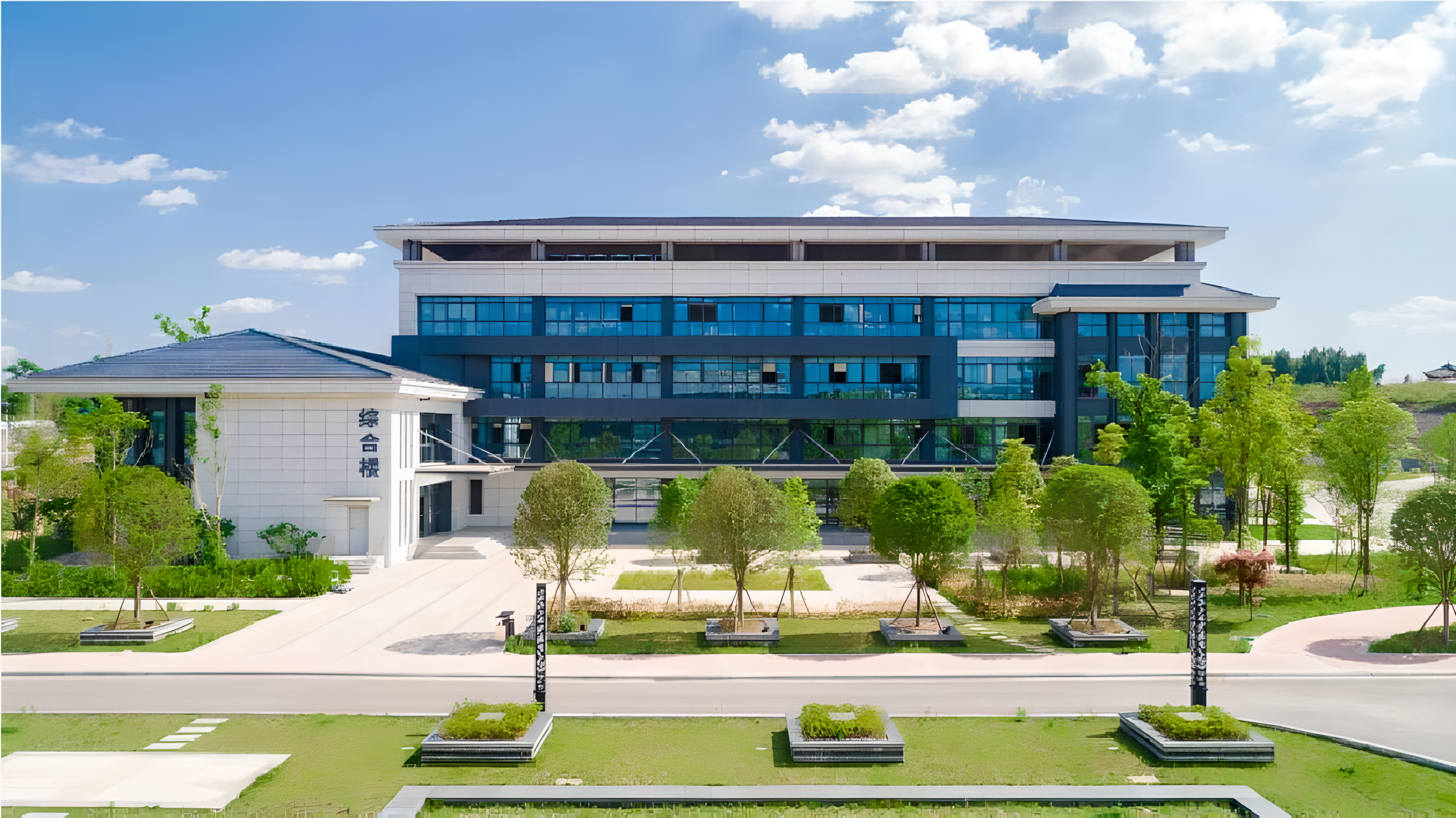 资阳口腔职业学院