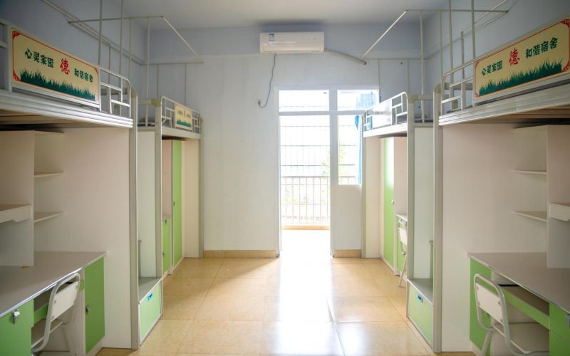 南充科技职业学院