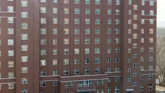 佳木斯职业学院