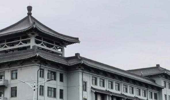 哈尔滨工程大学