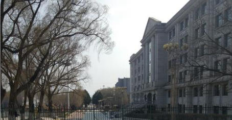 黑龙江护理高等专科学校