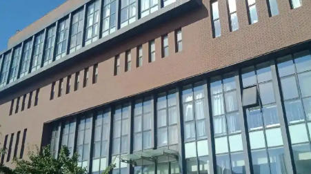 抚顺职业技术学院