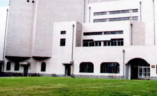 哈尔滨电力职业技术学院