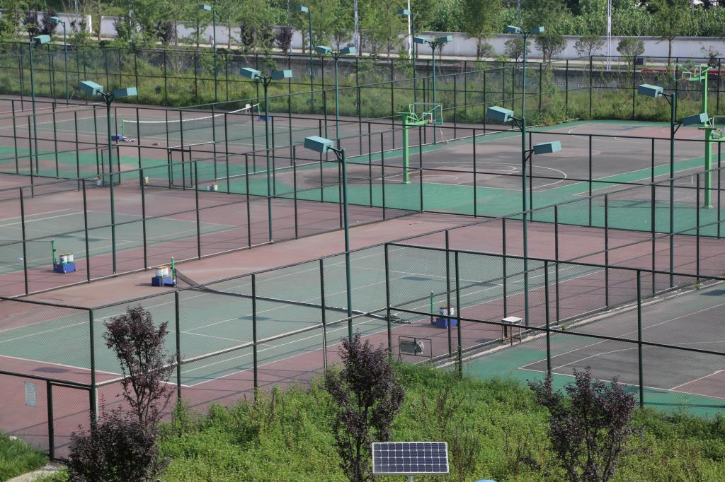 六盘水职业技术学院