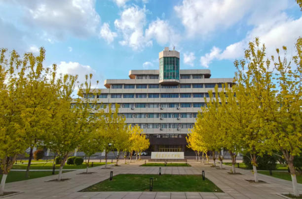 辽宁建筑职业学院