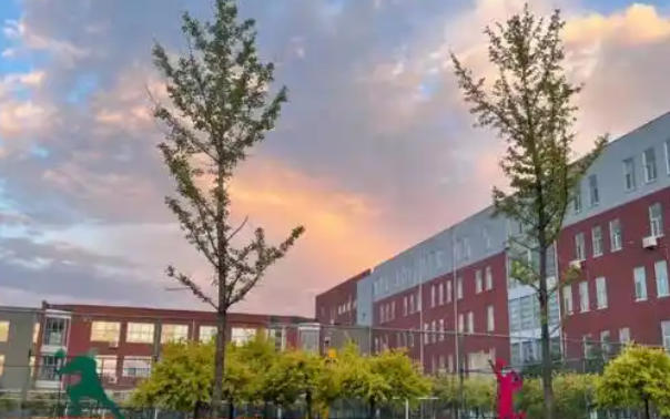 盘锦职业技术学院