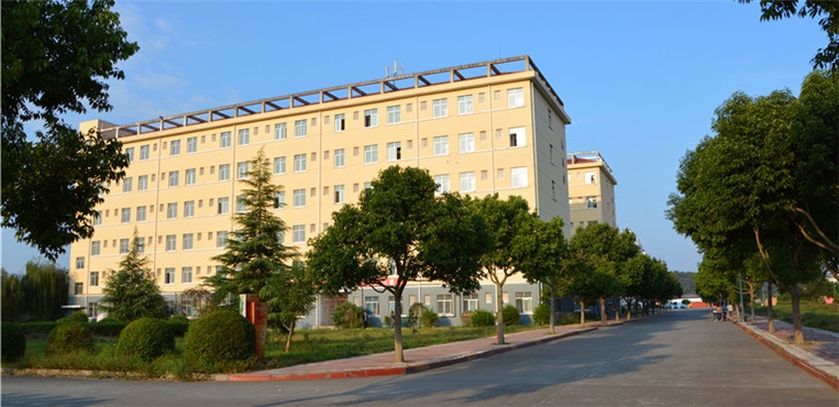 四川电子机械职业技术学院