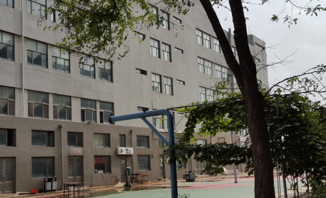 大连翻译职业学院