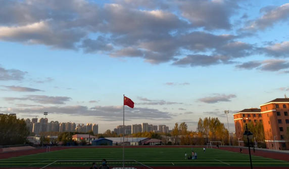 哈尔滨幼儿师范高等专科学校