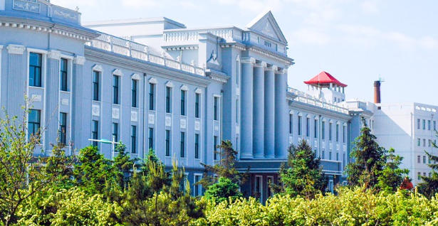 黑龙江农业工程职业学院