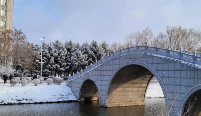 大连装备制造职业技术学院