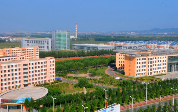 辽宁工程职业学院