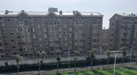 哈尔滨远东理工学院