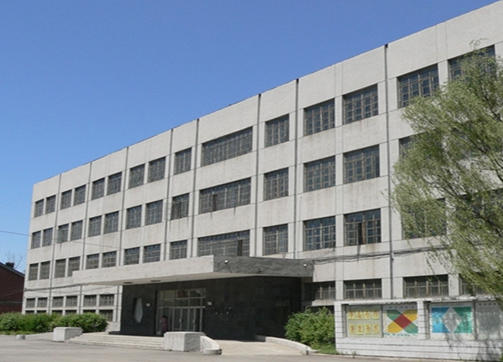 抚顺师范高等专科学校