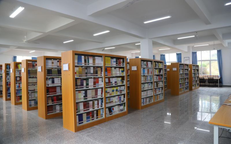 南充科技职业学院