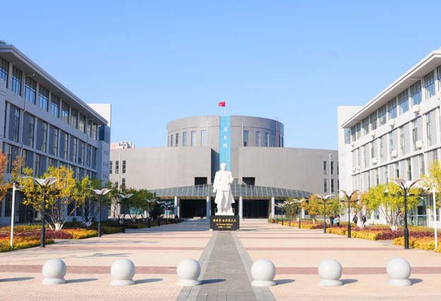 铁岭卫生职业学院