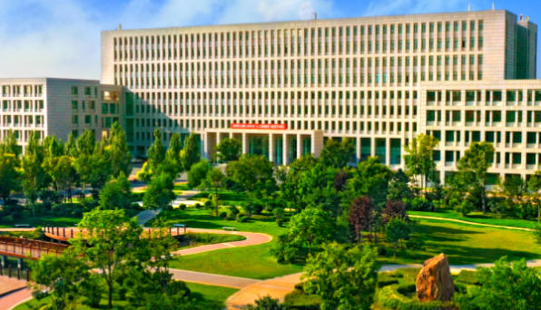 黑龙江东方学院